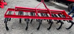 Tine Tiller 11legs