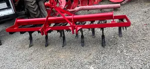 Tine Tiller 11legs