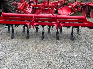 Tine Tiller 11legs
