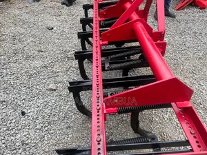 Tine Tiller 11legs
