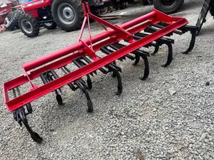 Tine Tiller 11legs
