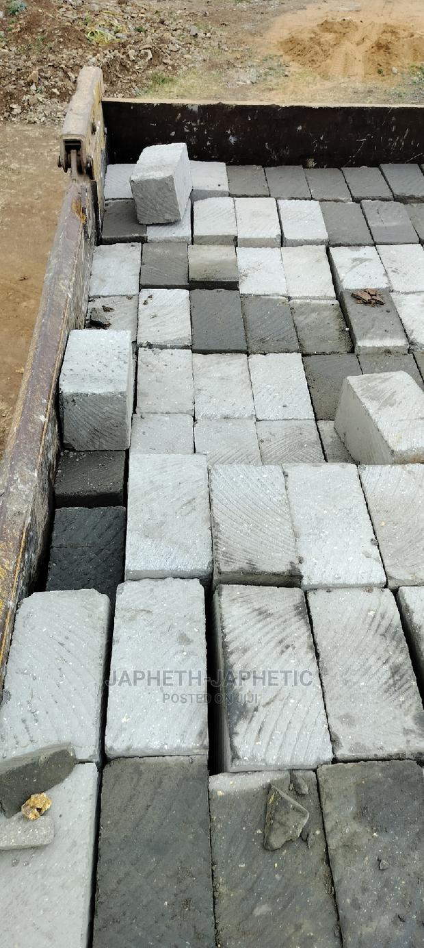 Grade 1, Ndarugo Safi Sana,Mawe-Stones" - thumbnail 4