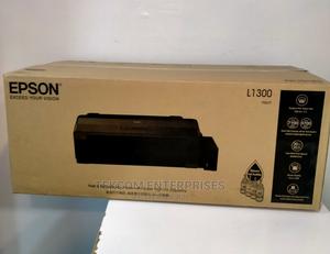 Epson L1300-L1300 A3 4-Colour Printer - thumbnail 2