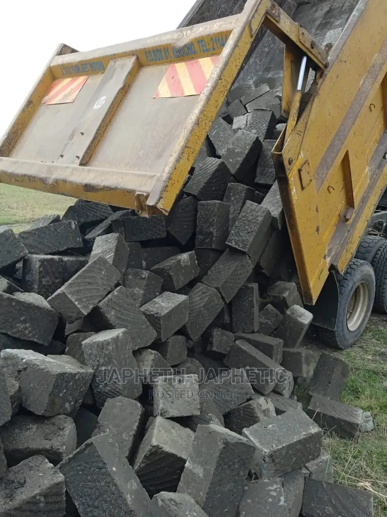 Grey Stones, Ndarugo" Thika Mawe