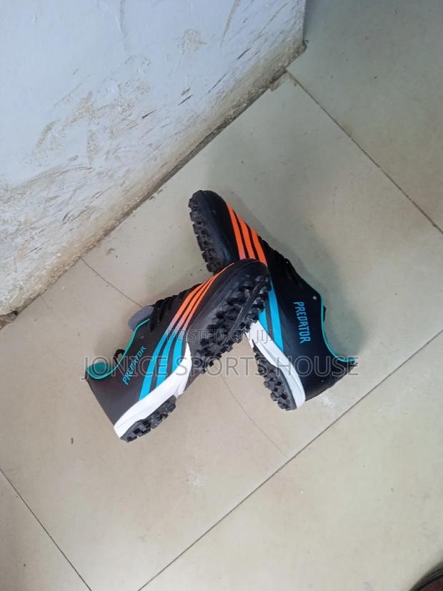 Predator Training Boots - main view