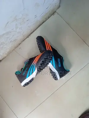 Predator Training Boots