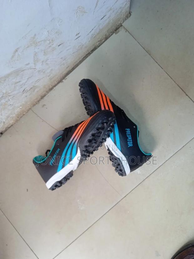 Predator Training Boots - thumbnail 3