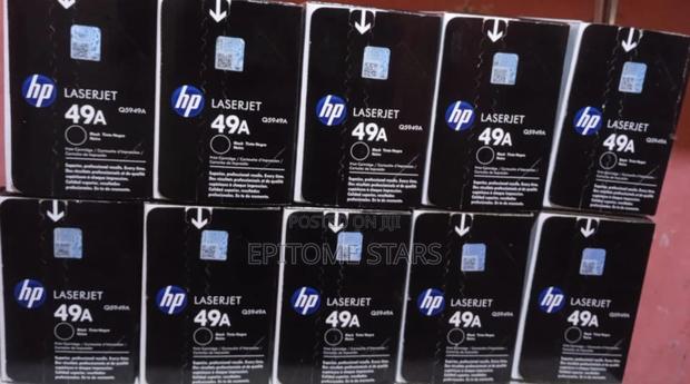 Hp 49A Most Valuable Toner