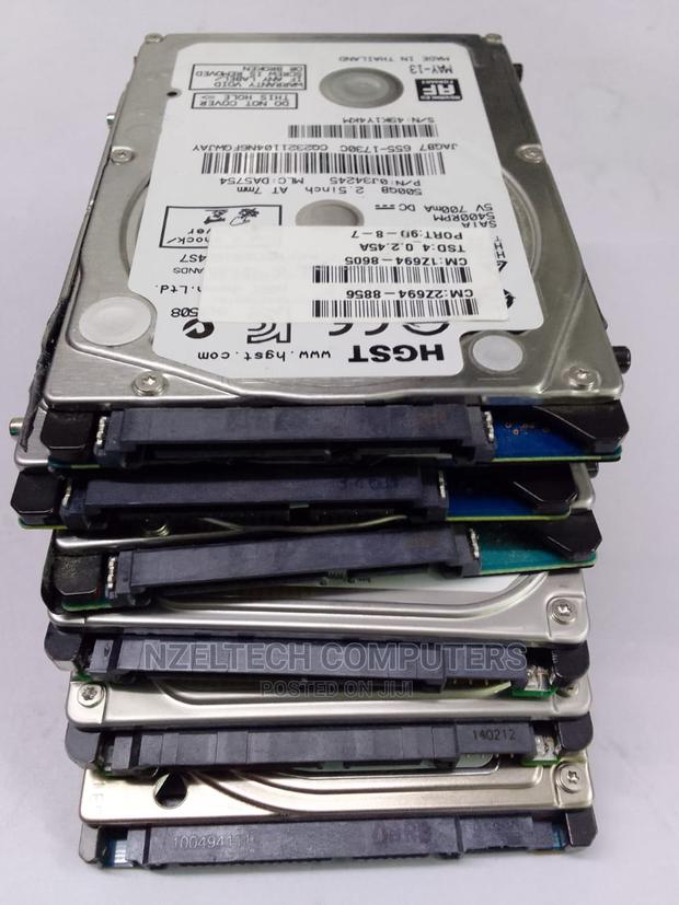 Computer Harddisk - thumbnail 3