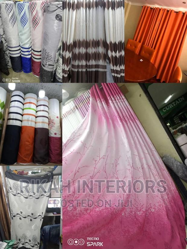 Curtains - main view