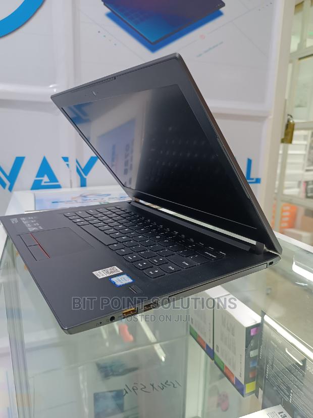 Laptop Lenovo ThinkPad E14 Gen 4 8GB Intel Core I3 SSD 256GB