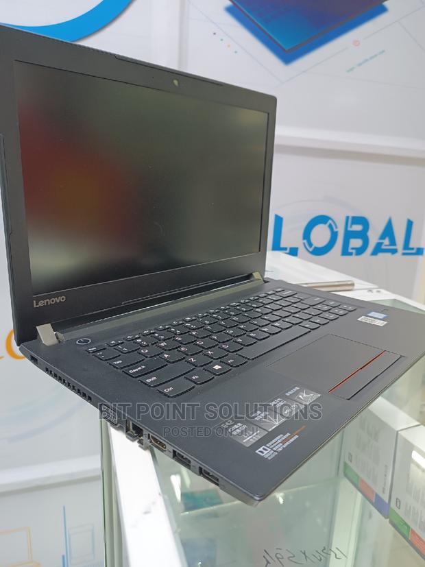 Laptop Lenovo ThinkPad E14 Gen 4 8GB Intel Core I3 SSD 256GB - thumbnail 2