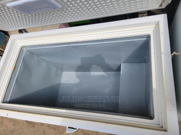 Deep Freezer 350l
