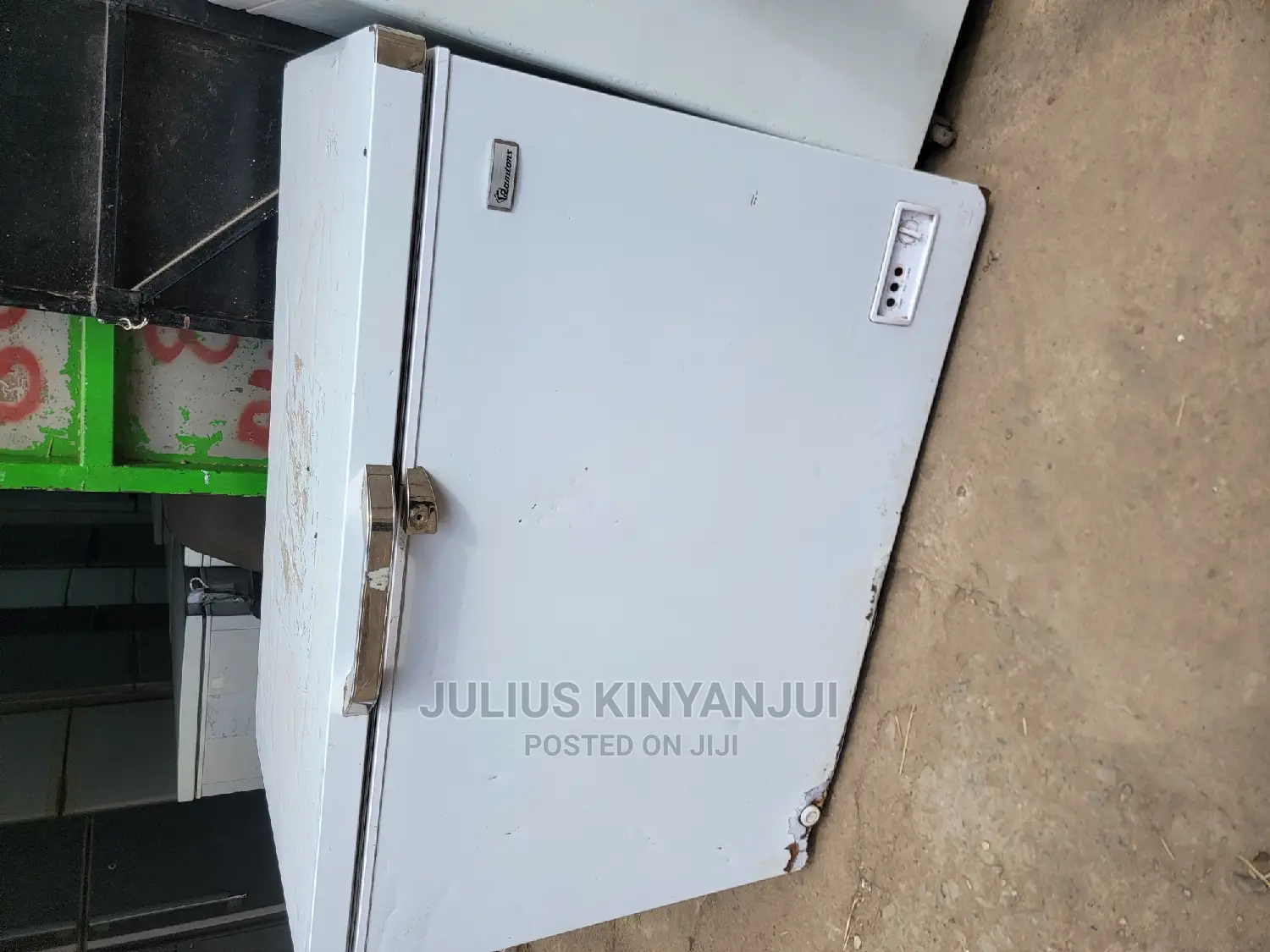 Deep Freezer 350l