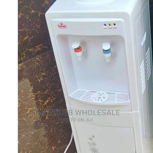 Hot and Cold Water Dispenser - main view