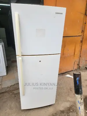 Samsung 250l Fridge