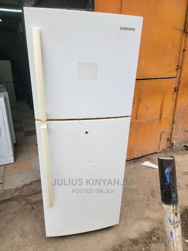 Samsung 250l Fridge