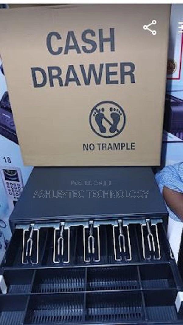 Cash Drawer Box Cash Drawer for Cash Register