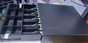 Genuine// Quality Cash Drawer Box Cash Drawer for Cash