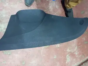 Honda Fit Dashboard