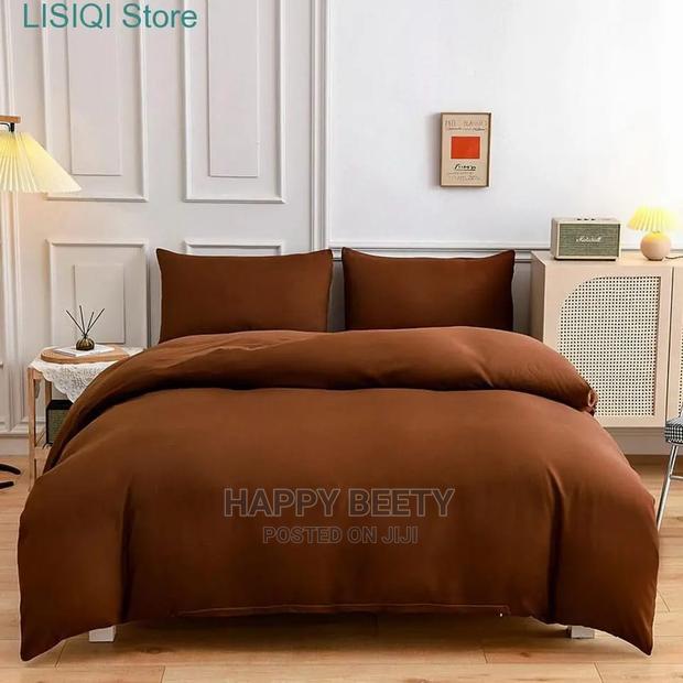 4 in 1 Duvet Set Cover