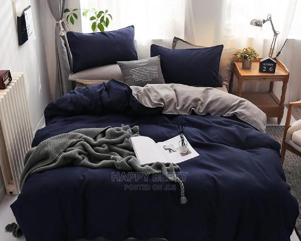 4 in 1 Duvet Set Cover - thumbnail 2
