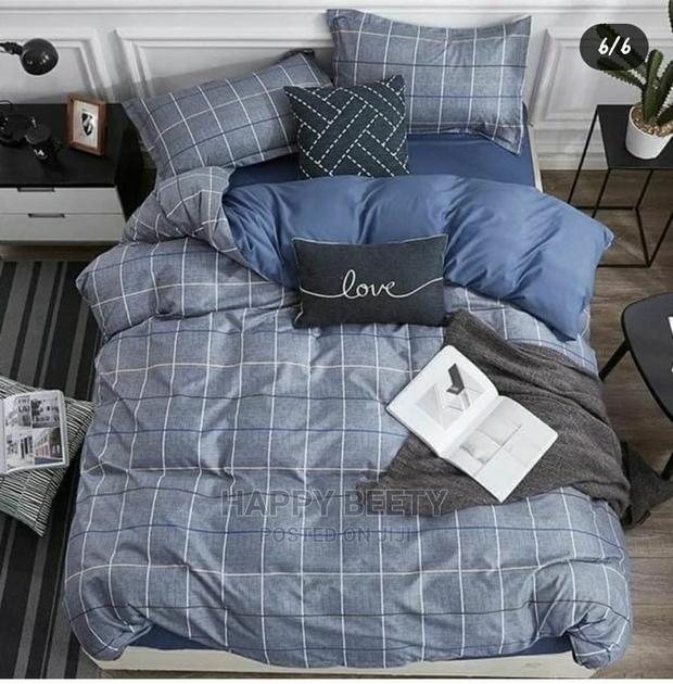 4 in 1 Duvet Set Cover - thumbnail 3