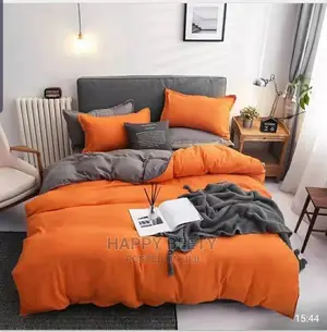 4 in 1 Duvet Set Cover