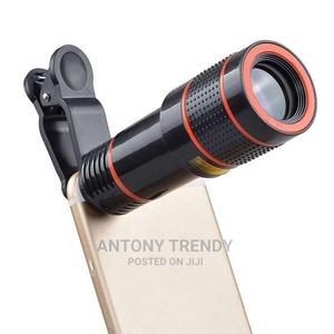 Godefa Cell Phone Camera Lens - thumbnail 2