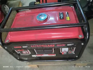 Generator for Hire 3kva