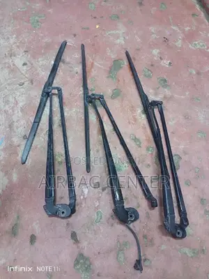 Vitz Wipers