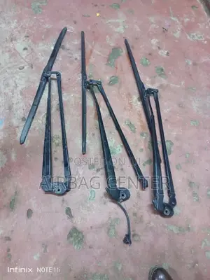 Vitz Wipers
