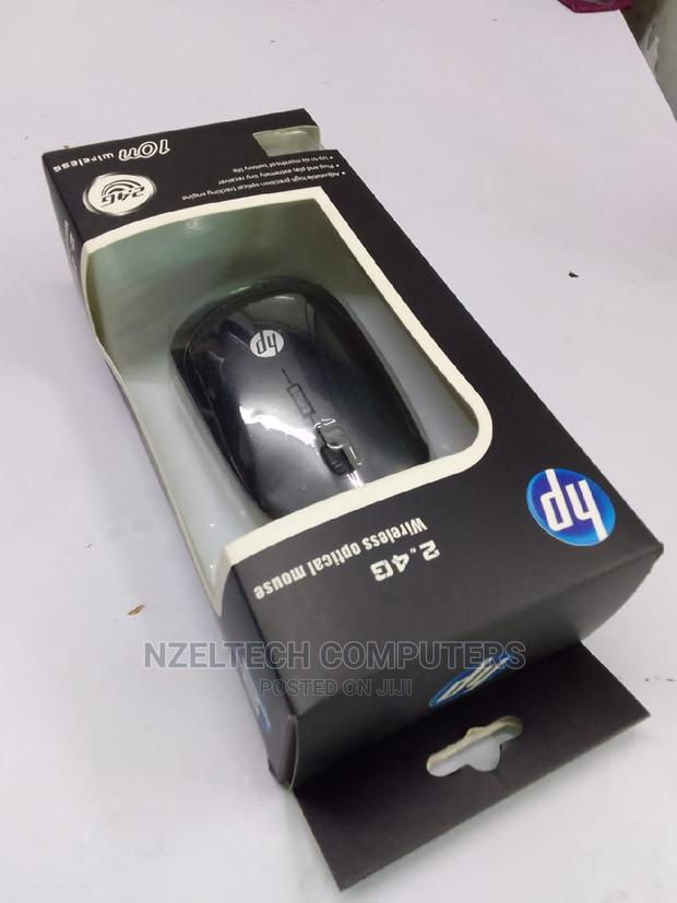 Hp Wireless Mouse - thumbnail 3