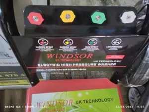 Windsor 4000spi Pressure Washer