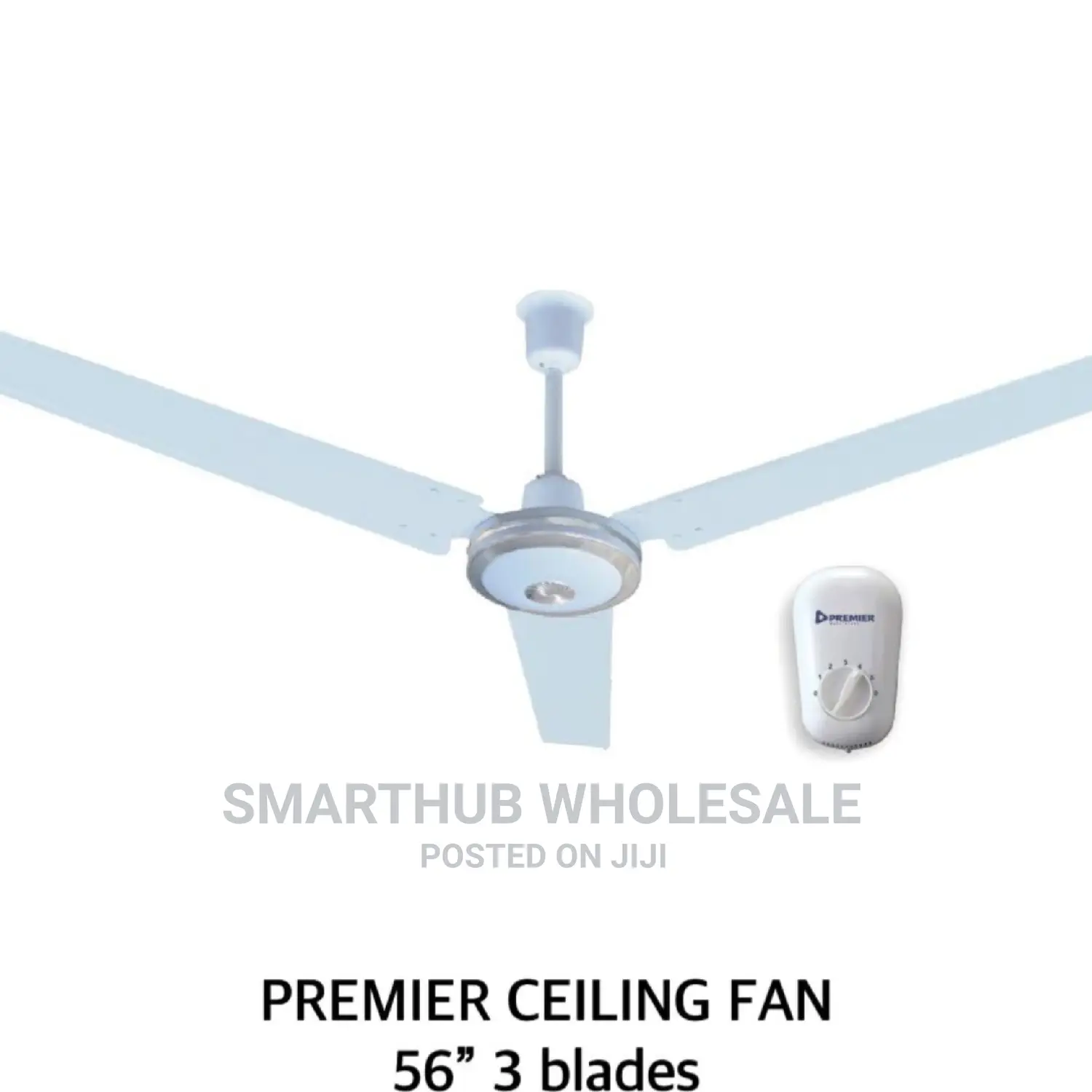 Premier Celling Fan 56inch