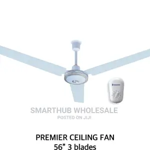 Premier Celling Fan 56inch