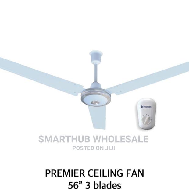 Premier Celling Fan 56inch