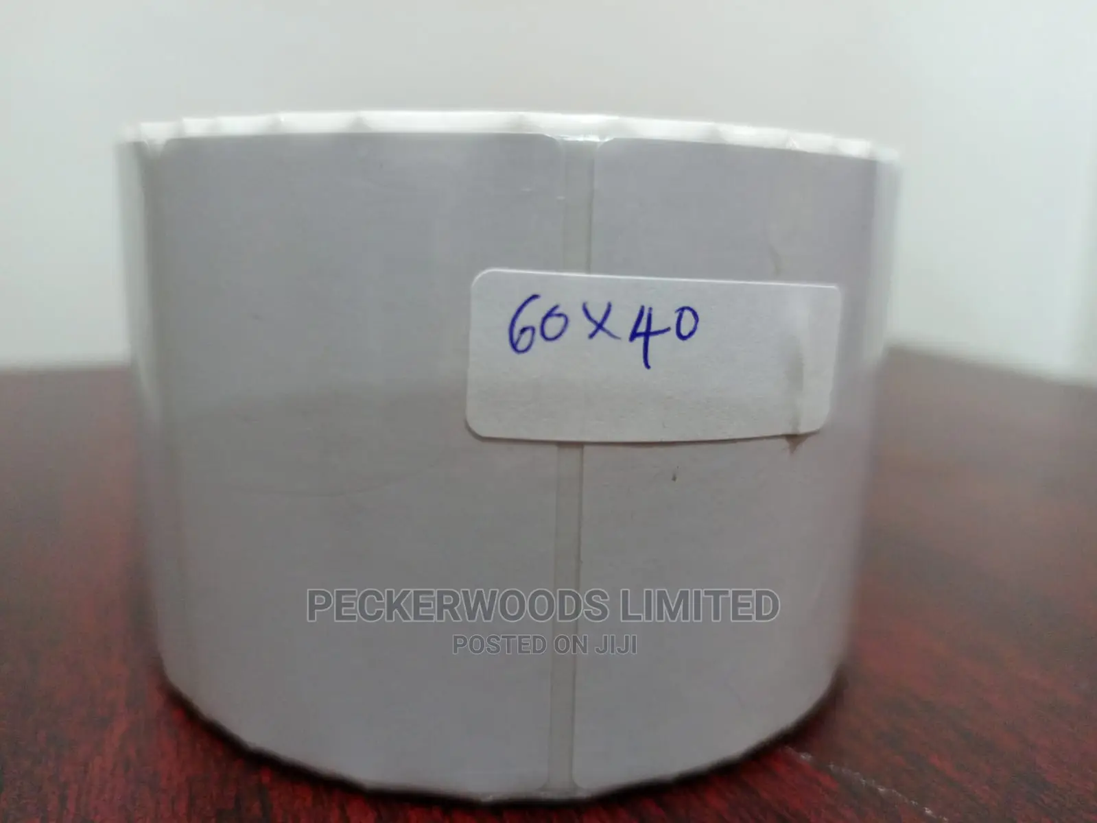 60*40 Thermal Labels
