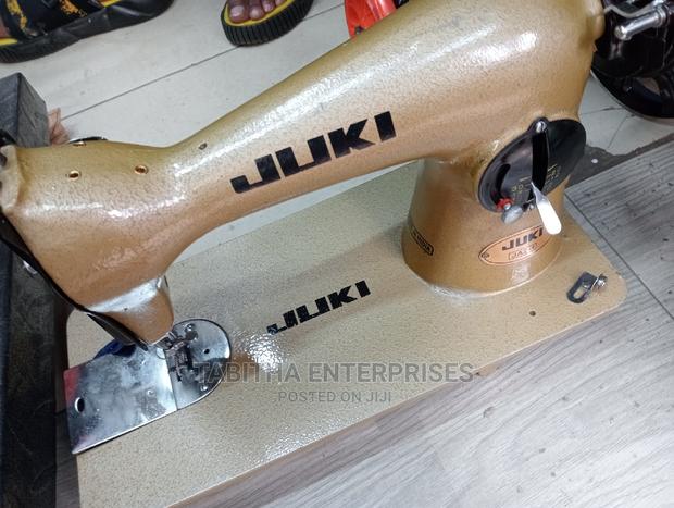 Juki Sewing Machine New