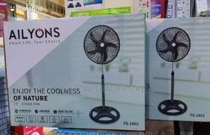 Ailyons 18" Standing Fan. - thumbnail 2