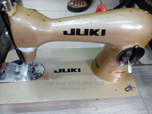 Juki Sewing Machine/Commercial Sewing Machine