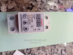 Digital AVS 63A Tronic