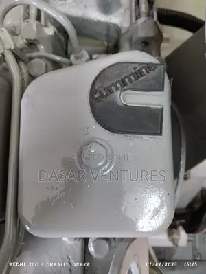 Generator 25kva Cummins for Sale