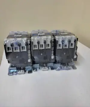 Contactors ( 80amps)