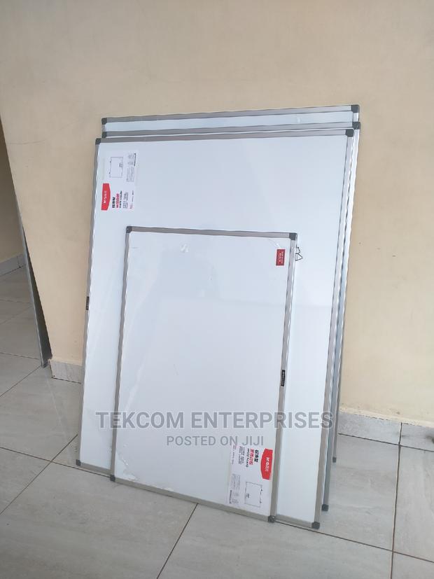 Whiteboard 3ft X 4ft With Free Magnet - main view