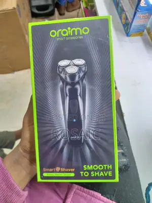 Oraimo Smoother