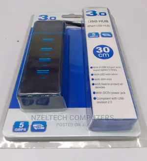 Usb Hubs Available