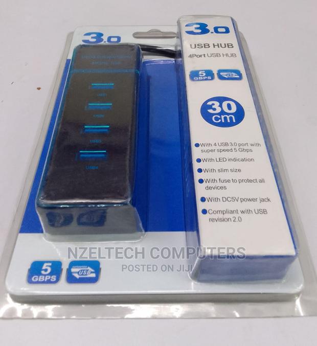 Usb Hubs Available - thumbnail 3