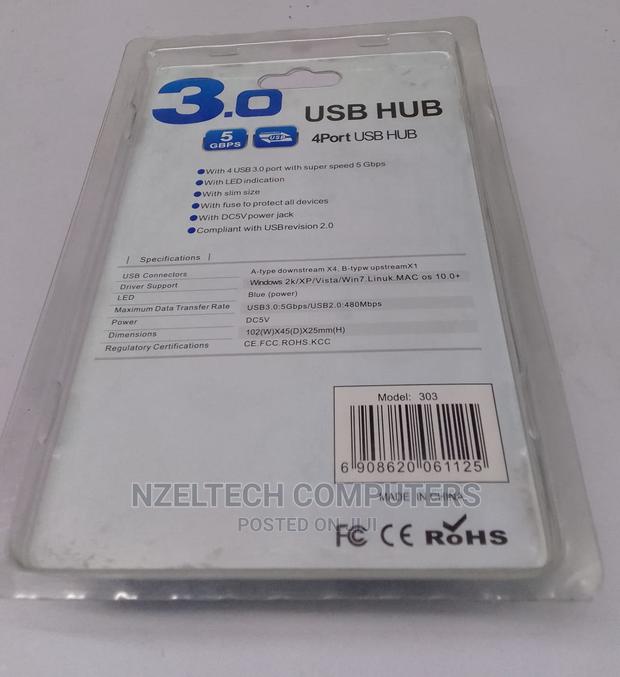 Usb Hubs Available - thumbnail 2