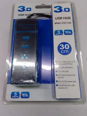 Usb Hubs Available